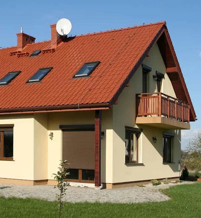 Nettoyage et peinture façade - Roofwall Rhode Sint Genèse : peintre en Belgique :  nettoyage, traitement anti-mousse, ravalement peinture façade imperméabilisation hydrofuge façade . RHODE SINT GENÈSE - RHODE SAINT GENÈSE : intervention en BELGIQUE: région Flamande, Wallonne et Bruxelles, Liège ….